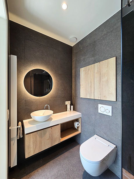 Japans toilet of douche toilet Japans toilet of douche toilet